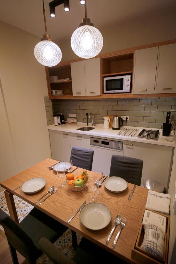 伊斯坦布尔 New Modern Flat- By Taksim Square酒店 外观 照片